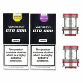 Vaporesso GTR Coils x 3